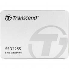 Твердотельный накопитель Transcend SSD225S 2TB (TS2TSSD225S)