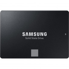 Твердотельные накопители Samsung 870 EVO 250GB (MZ-77E250BW)