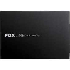Твердотельный накопитель Foxline FLSSD256X5SE