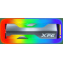Твердотельный накопитель ADATA SSD SPECTRIX S20G ASPECTRIXS20G-1T-C