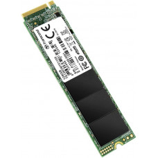 Твердотельный накопитель Transcend SSD MTE115S