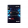 Твердотельный накопитель Samsung SSD 990 PRO