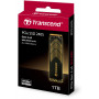 Твердотельный накопитель Transcend MTE240S TS1TMTE240S