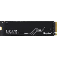 Твердотельный накопитель Kingston SSD KC3000 SKC3000D4096G