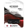 Твердотельный накопитель Kingston SSD KC3000 SKC3000D4096G