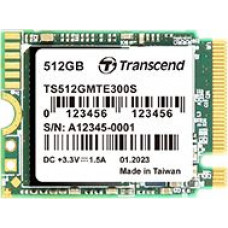 Твердотельный накопитель Transcend SSD MTE300S