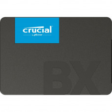 Твердотельный накопитель Crucial BX500 500GB (CT500BX500SSD1)