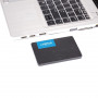 Твердотельный накопитель Crucial BX500 500GB (CT500BX500SSD1)