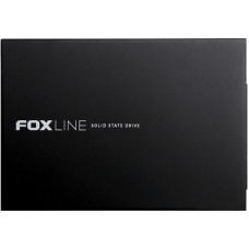 Твердотельный накопитель Foxline FLSSD960X5SE