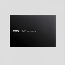 Твердотельный накопитель Foxline SSD X5 FLSSD1024X5