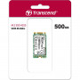 Твердотельный накопитель Transcend 425S 500GB (TS500GMTS425S)