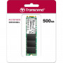 Твердотельный накопитель Transcend 825S 500GB (TS500GMTS825S)