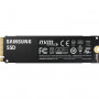 Твердотельные накопители Samsung 980 PRO 500GB (MZ-V8P500BW)