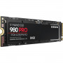 Твердотельные накопители Samsung 980 PRO 500GB (MZ-V8P500BW)