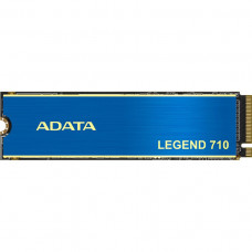 Твердотельный накопитель ADATA Legend 710 256GB (ALEG-710-256GCS)