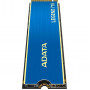 Твердотельный накопитель ADATA Legend 710 256GB (ALEG-710-256GCS)

