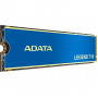 Твердотельный накопитель ADATA Legend 710 512GB (ALEG-710-512GCS)