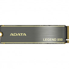 Твердотельный накопитель ADATA Legend 850 1TB (ALEG-850-1TCS)