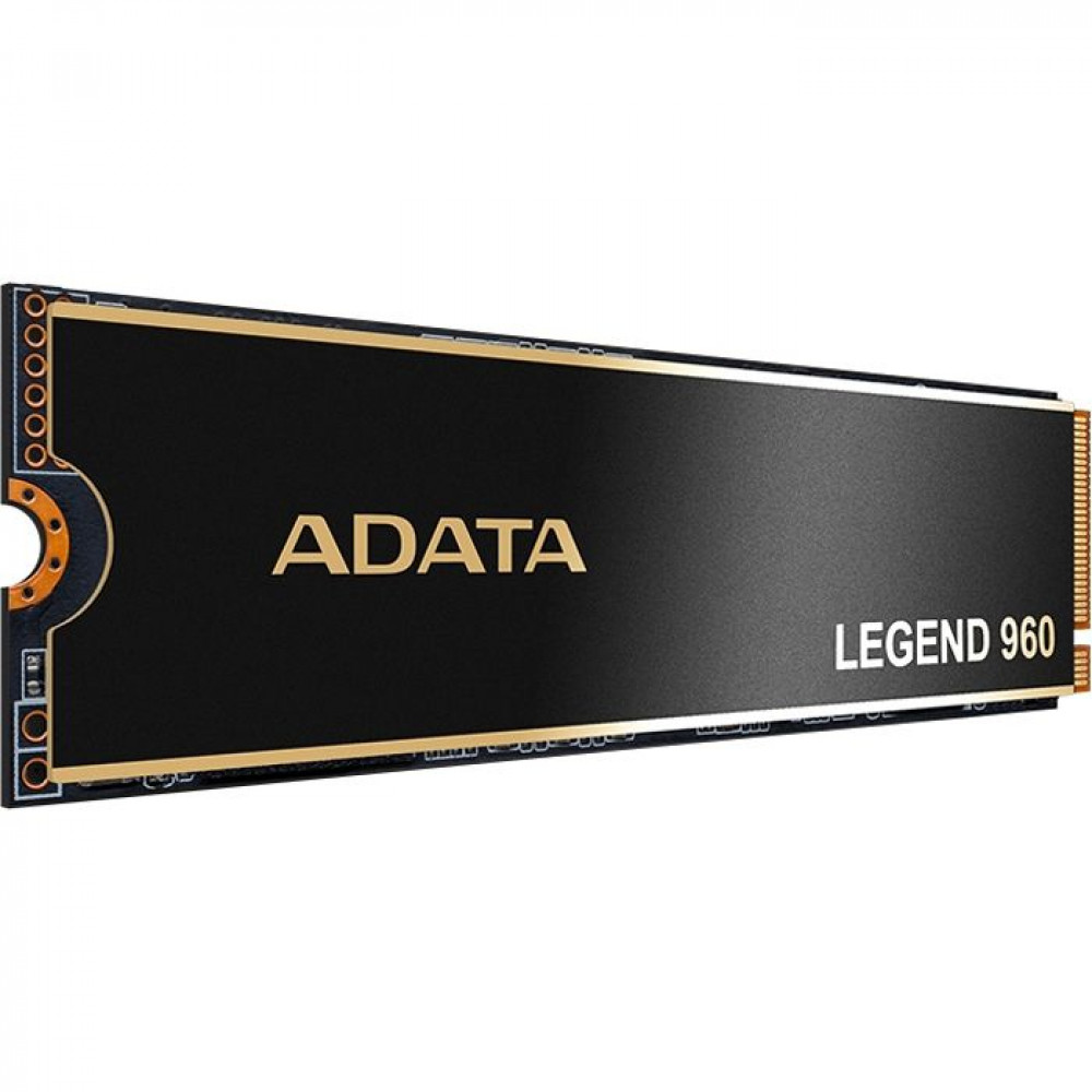Твердотельный накопитель ADATA Legend 960 2TB (ALEG-960-2TCS)
