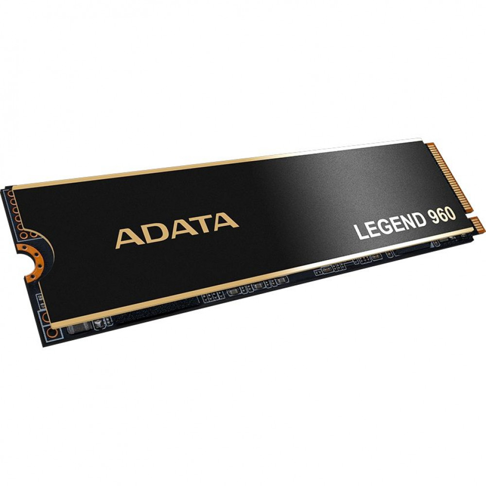 Твердотельный накопитель ADATA Legend 960 2TB (ALEG-960-2TCS)

