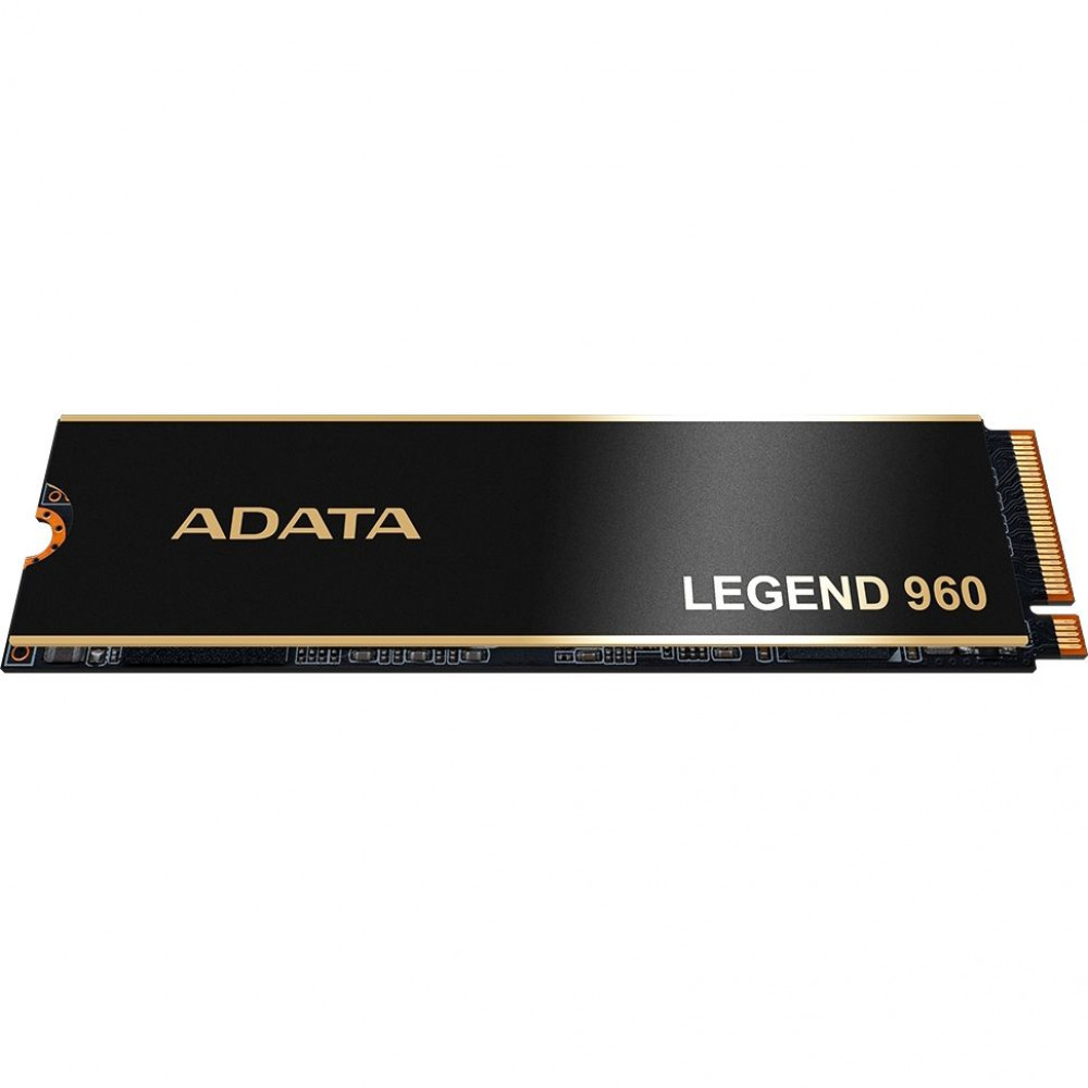 Твердотельный накопитель ADATA Legend 960 2TB (ALEG-960-2TCS)
