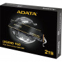 Твердотельный накопитель ADATA Legend 960 2TB (ALEG-960-2TCS)
