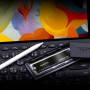 Твердотельный накопитель ADATA Legend 960 2TB (ALEG-960-2TCS)
