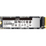 Твердотельный накопитель ADATA XPG SX8100 1TB (ASX8100NP-1TT-C)
