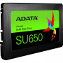 Твердотельный накопитель ADATA SSD Ultimate SU650 256GB (ASU650SS-256GT-R)