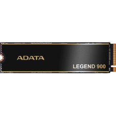 Твердотельный накопитель ADATA SSD LEGEND 900