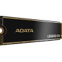 Твердотельный накопитель ADATA SSD LEGEND 900