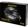 Твердотельный накопитель ADATA SSD LEGEND 900