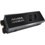 Твердотельный накопитель ADATA SSD LEGEND 970