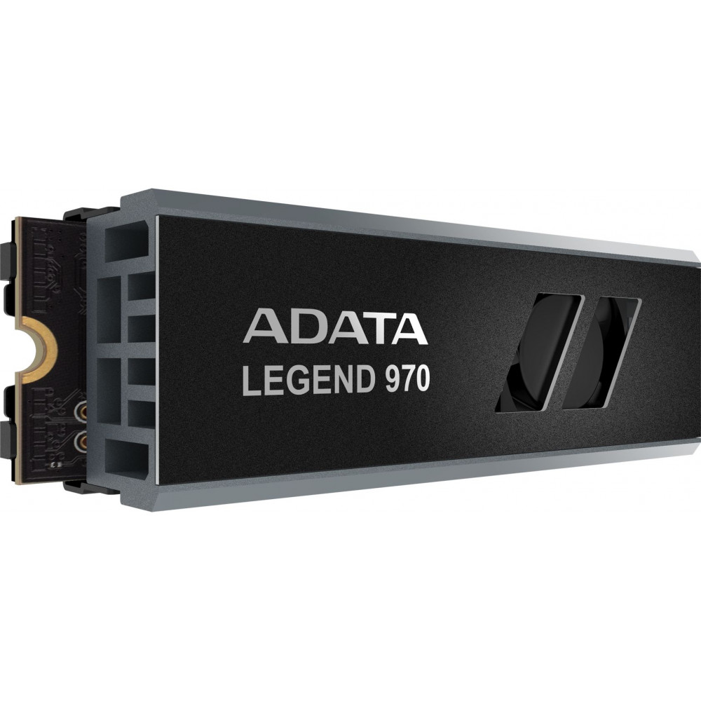 Твердотельный накопитель ADATA SSD LEGEND 970 2TB SLEG-970-2000GCI
