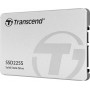 Твердотельный накопитель Transcend TS500GSSD225S