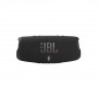 Портативная акустическая система JBL Charge 5 Black (JBLCHARGE5BLKAM)
