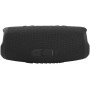 Портативная акустическая система JBL Charge 5 Black (JBLCHARGE5BLKAM)