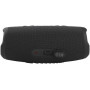 Портативная акустическая система JBL Charge 5 Black (JBLCHARGE5BLKAM)
