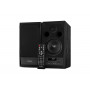 SVEN MC-10, чёрный, акустическая система 2.0, мощность 2x25Вт (RMS), FM-тюнер, USBmicroSD, дисплей, пульт ДУ, Bluetooth Sven SVEN MC-10