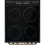 Плита GORENJE Gorenje GECS5B70CLB