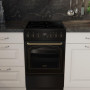 Плита GORENJE Gorenje GECS5B70CLB