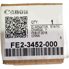 Антистатическая щетка Canon FE2-3452-000
