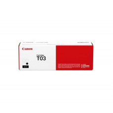 Тонер Canon T03 (2725C001)