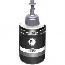 Чернила Epson C13T774198 для принтеров (черный)
