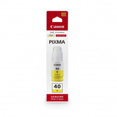 Чернила Canon INK GI-40 Y