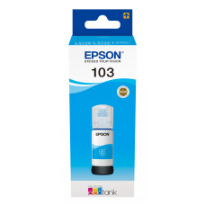 Чернила Epson C13T00S24A