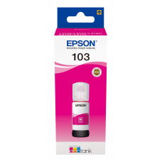 Чернила Epson C13T00S34A