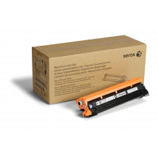 Черный принт-картридж Xerox 108R01420