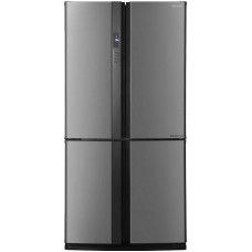 Холодильник Sharp Sharp SJ-EX93PSL