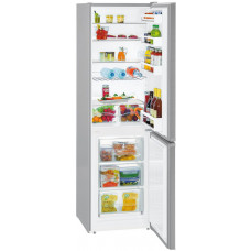 Холодильники Liebherr Liebherr CUef 3331